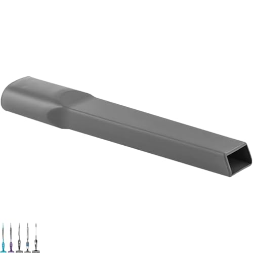 Replacement Crevice Tool for Bissell Featherweight Stick Vacuum