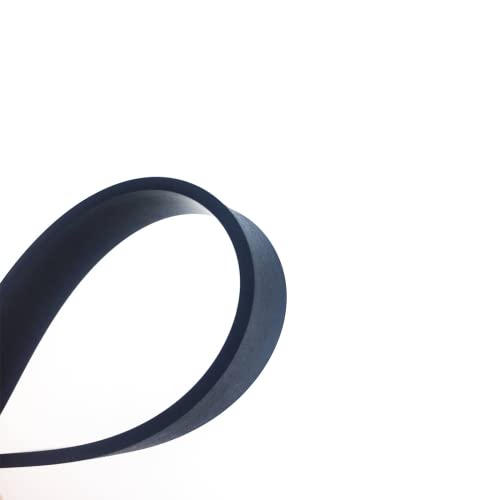 Bissell Vacuum Belt Replacement - 2 Pack for Models 7, 9, 10