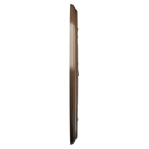 Ekena Millwork 10-in. OD Metallic Copper Ceiling Medallion