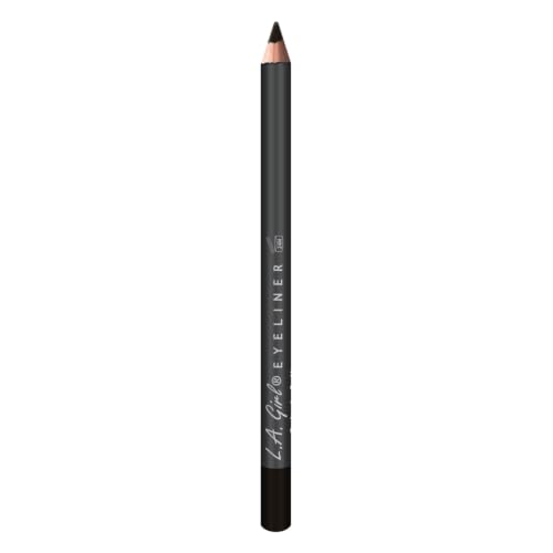 L.A. Girl Smudge-Proof Eyeliner Pencil Brown/Black GP602