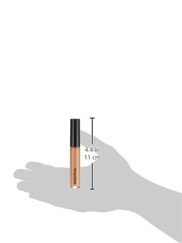 Moira Lavish Creamy Concealer 700 Cappuccino