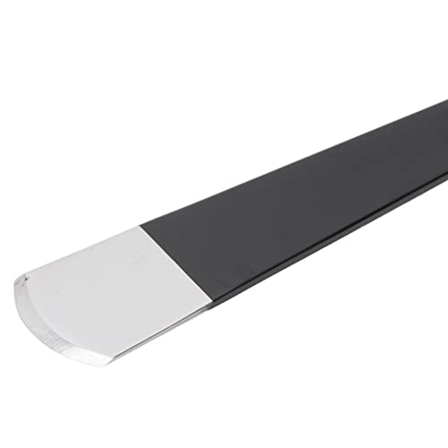 Professional Stainless Steel Pedicure Knife & Callus Remover Tool