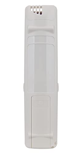 Universal Sanyo Air Conditioner Remote Control - Replacement for Split AC