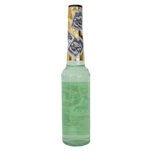 Florida Water Cologne, 7.5oz - Refreshing Citrus & Floral Fragrance