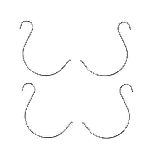 A.I.FORCE Omega Springs 22mm Replacement for Axis Lock Knives - 4 Pcs
