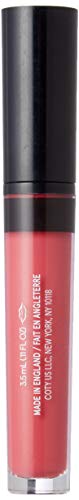 COVERGIRL Full Spectrum Matte Idol Liquid Lipstick - Long-Lasting Velvet Matte