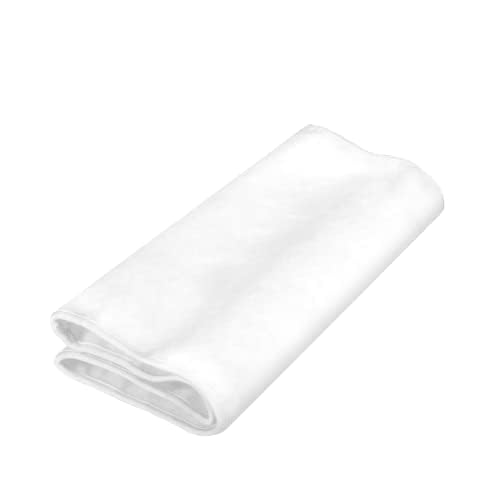 iPower 4 Inch Air Carbon Filter Prefilter Sleeve Cover 6.5