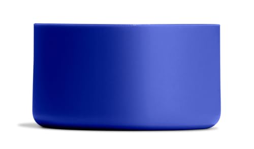 Hydro Flask Silicone Bottle Boot - Medium Capri Blue (Fits 32-40oz)