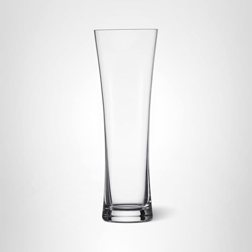 Schott Zwiesel Tritan Crystal 14.2 Oz Wheat Beer Glass, Set Of 6
