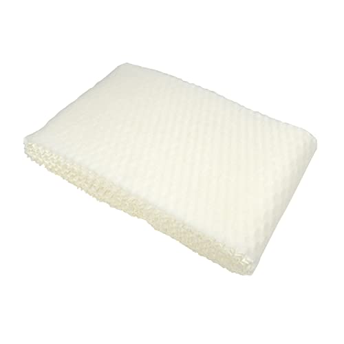 White Replacement Humidifier Filter for Honeywell HAC-504 Series | 1 Pack