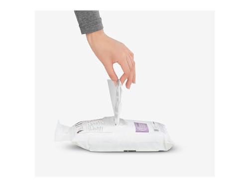 simplehuman Code R Drawstring Trash Bags - 10L (240 Count)