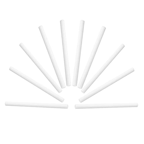 Haofy Humidifier Filter Sticks - Cotton Replacement Wicks for USB Diffusers
