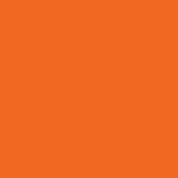 Rust-Oleum Professional Gloss Safety Orange Spray Paint - 15 oz