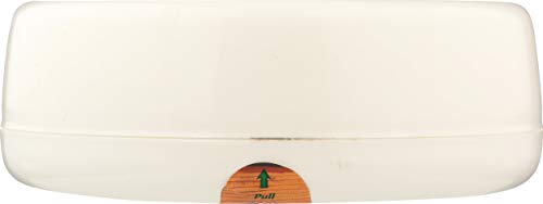 Citrus Magic Cedar Closet Air Freshener - Odor Absorbing Solid, 8 oz (Pack of 6)