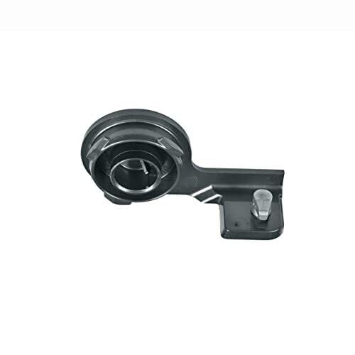 Brushbar End Cap for Dyson DC24 and DC24i Vacuum Cleaners (Part 915934-01)