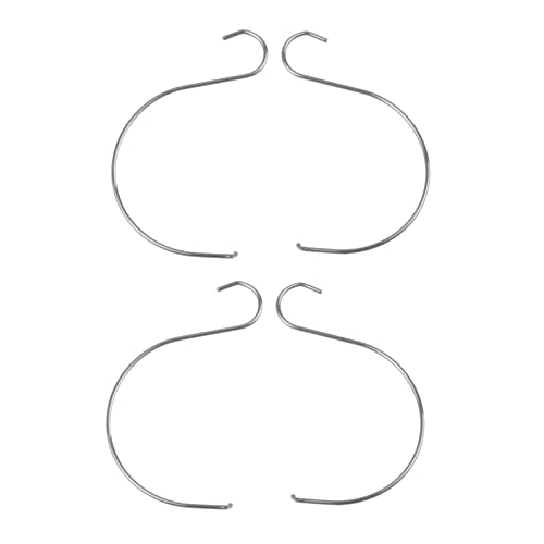 A.I.FORCE Omega Springs 22mm Replacement for Axis Lock Knives - 4 Pcs