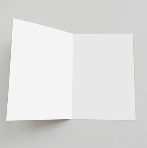 Funny Retirement Card for Women with Kraft Envelope & Gold Seal