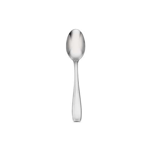 Hampton Forge Finesse Stainless Steel Teaspoon - 1-Piece