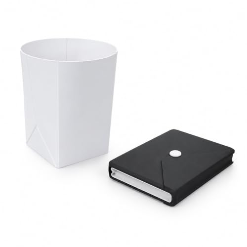 Collapsible Silicone Travel Cup - Wallet Size, BPA Free, Lightweight