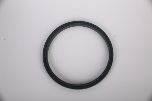 3PCS Rubber Seal Rings for Nutribullet 900 & 600W Blenders