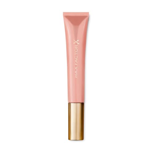 Max Factor Colour Elixir Lip Cushion Gloss, Spotlight Sheer, 9 ml