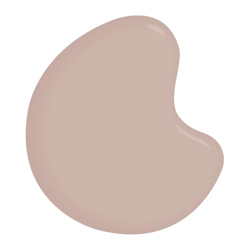 Sally Hansen Good.Kind.Pure Demi Matte Nail Polish - 50 Roasted Chestnut