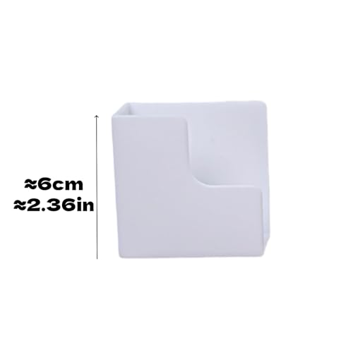 3 Pairs Wall Mount Scale Holder Bracket Set for Digital Weighing Devices