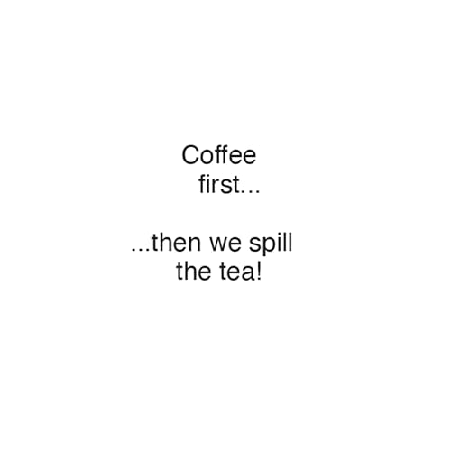American Greetings Spanish Friendship Card - Spill the Chisme