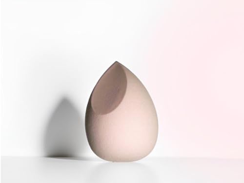 Professional Makeup Sponge - Ultra-Soft Latex-Free Beauty Blender