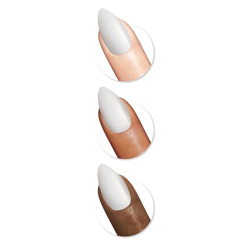 Sally Hansen Salon Effects Perfect Manicure Press On Nails - Almond