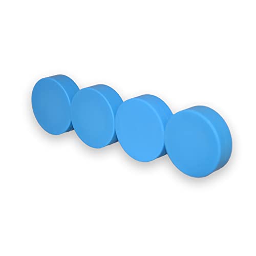 T-mark Sous Vide Magnets - 4 Pack for Submerged Cooking Bags