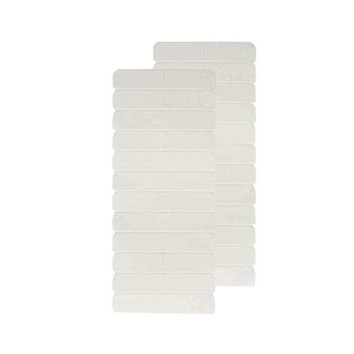 Full Shine Double Sided Hair Extension Replacement Tape 24PCS