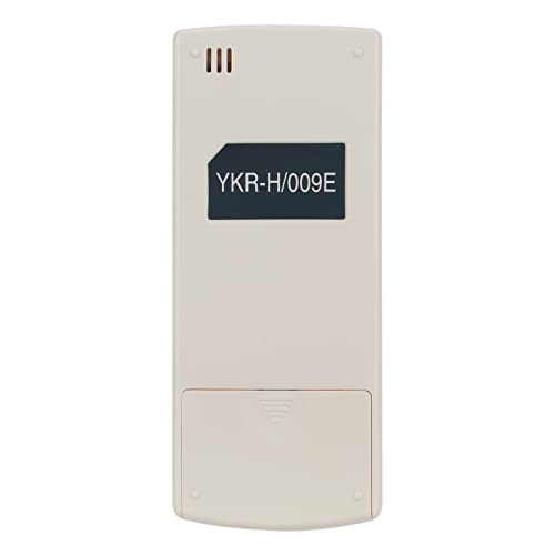 YKR-H/009E AC Remote Control for AUX Air Conditioners