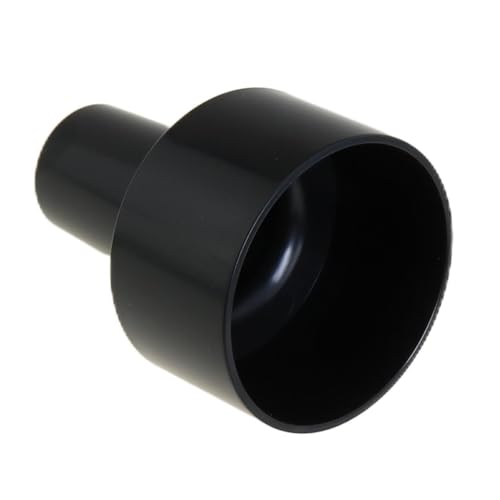 MEETOOT 2-Pack Vacuum Hose Adapters, 2-1/2" to 1-1/4"