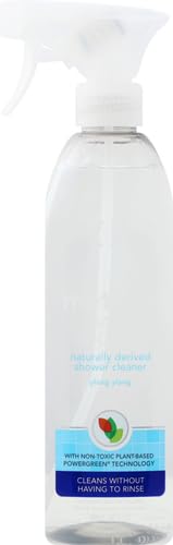 Method Daily Shower Cleaner Spray, Ylang Ylang, 28 fl oz