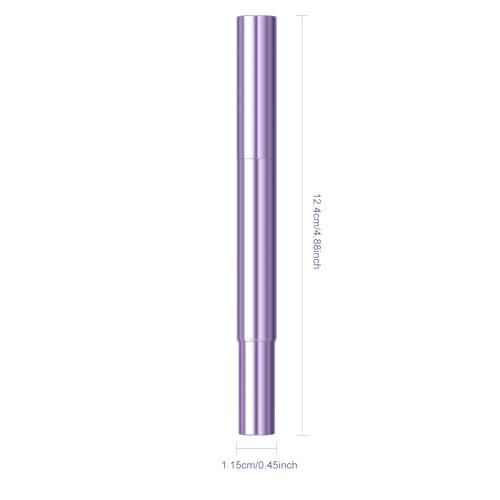 FREEORR 4-in-1 Cuticle Oil Pen with Ceramic Pusher Tip - 2 Pack