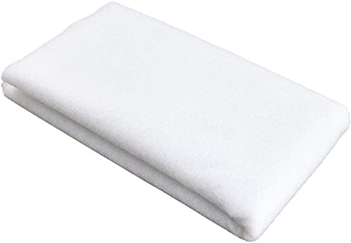 HeatnBond Fusible Fleece Interfacing 20x1 Yards White for Sewing & Crafting