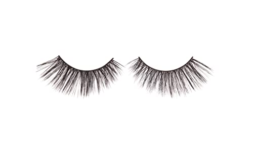 Ardell Big Beautiful Lashes 960 Hottie with Duo Clear Adhesive