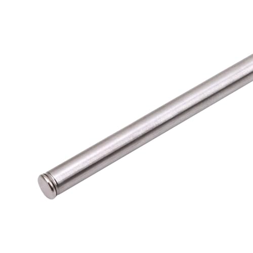 YAMHOHO Telescopic Fork - Extendable Stainless Steel Cutlery 8.7-25.4 inches