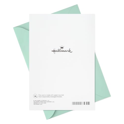 Hallmark Remarkable Woman Birthday Card for Mom