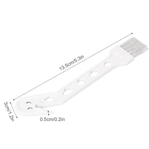 2-in-1 Handheld Vacuum Cleaner Brush Set for Xiaomi and Dreame