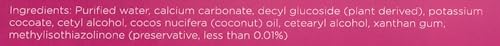 Better Life Stainless Steel Sink Cleaner - 16 Ounce Kitchen & Bath Scrubber