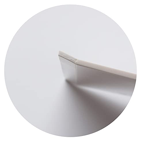 Long Handle Squeegee for Automotive Window Tinting & Cleaning