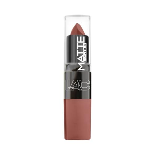 L.A. Colors Matte Lipstick Classy CML461 Long-Lasting Creamy Formula