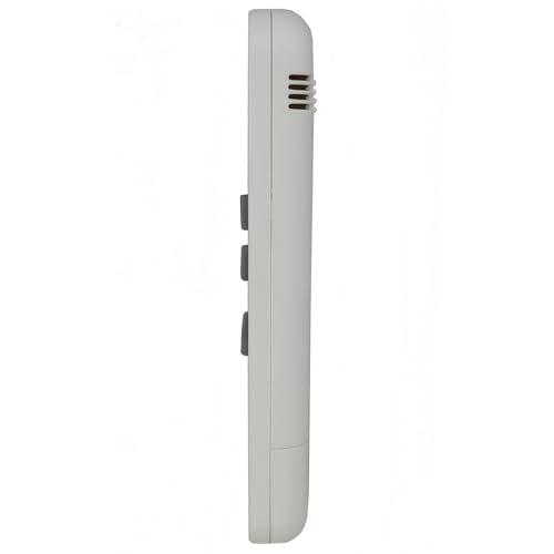 Kassionel DG11J1-99 Replacement AC Remote Control for Hisense Air Conditioners