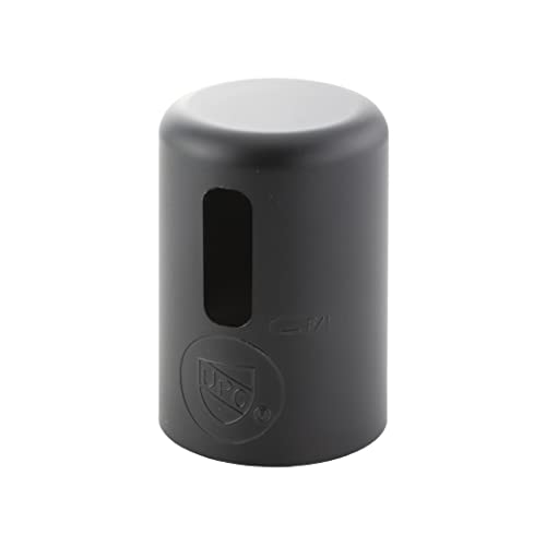 Danco Dishwasher Air Gap Cap, Matte Black - Durable Replacement Cover