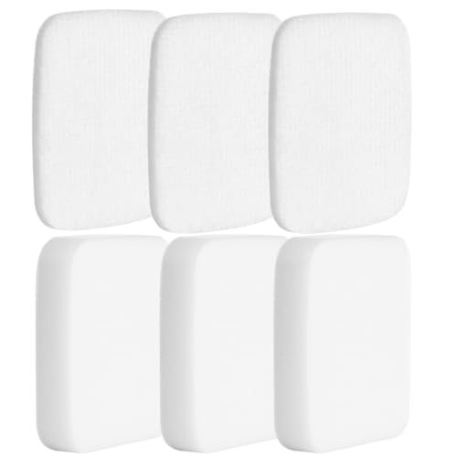 Shark UV850 Replacement Filter Kit - HEPA, Foam & Felt Filters