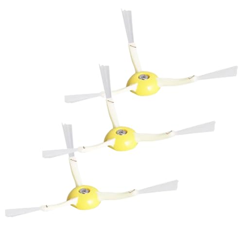 Side Brush Replacement for iRobot Roomba 500 600 700 Series (567 Series)