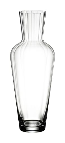 Riedel Wine Friendly Decanter - Suitable for Red & White Wines