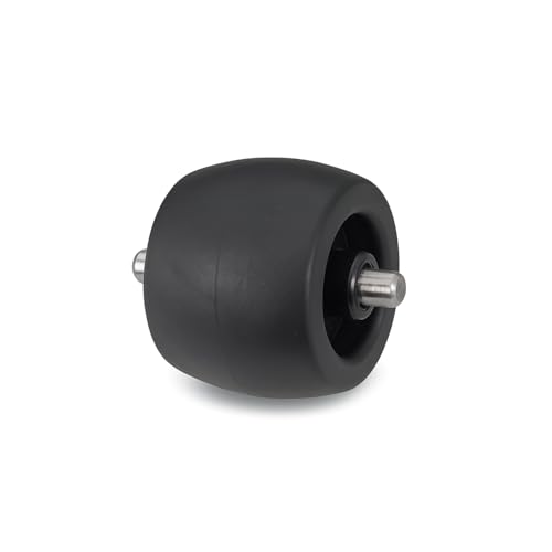 Replacement Front Wheel for Shark Robot Vacuum RV700 & RV750 Series